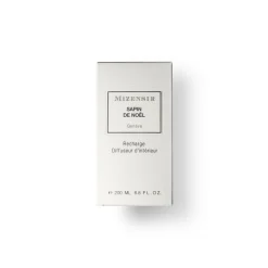 Diffuseurs D'intérieur^Mizensir Parfums Sapin de Noël | Refill Interior diffuser