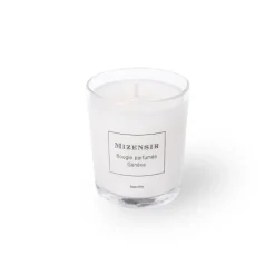 Mini Bougies Parfumées^Mizensir Parfums Soleil d'Eté | Mini scented candle