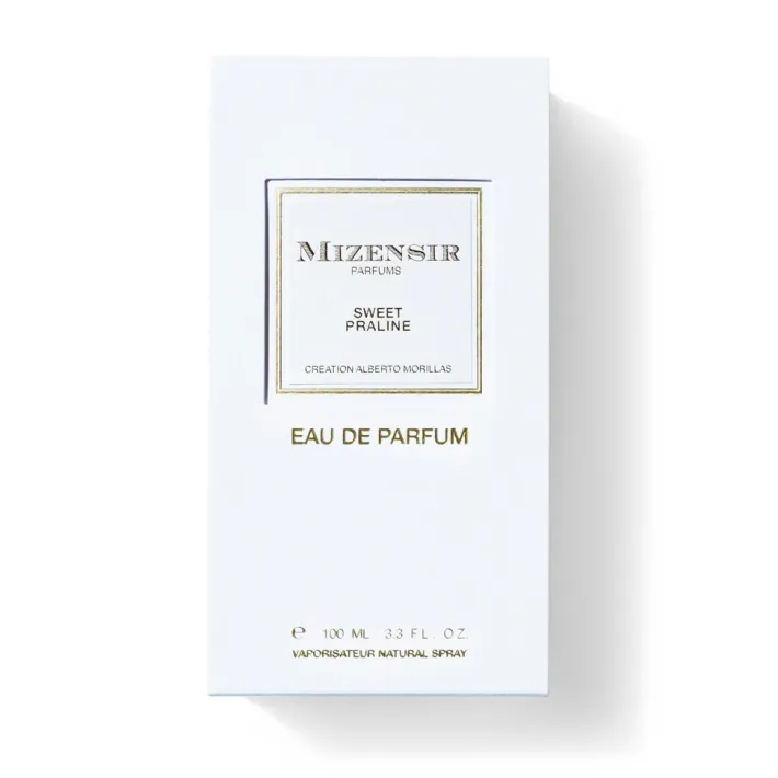 Eaux De Parfums^Mizensir Parfums SWEET PRALINE | Eau de parfum
