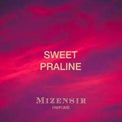 Eaux De Parfums^Mizensir Parfums SWEET PRALINE | Eau de parfum