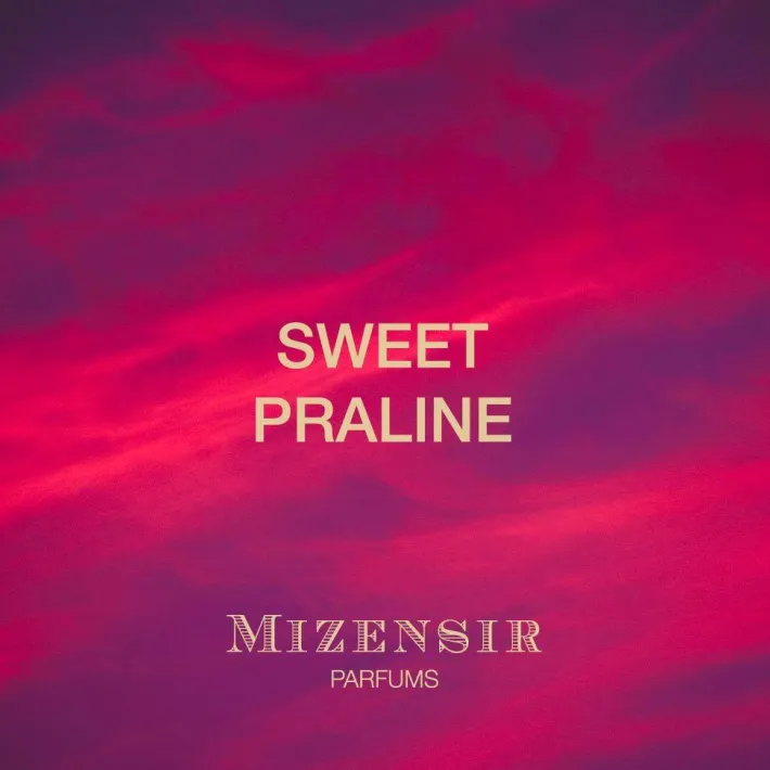 Eaux De Parfums^Mizensir Parfums SWEET PRALINE | Eau de parfum