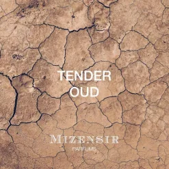Etuis De Voyage / 3x8ml^Mizensir Parfums TENDER OUD | Travel case
