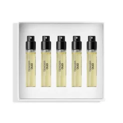 Recharges / 5x8ml^Mizensir Parfums TENDER OUD | Refills set