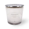 Grandes Bougies Parfumées^Mizensir Parfums Thé Blanc | Large scented candle