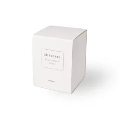 Mini Bougies Parfumées^Mizensir Parfums Thé Blanc | Mini scented candle