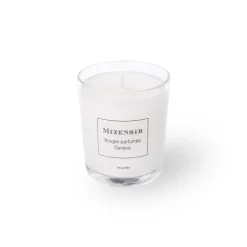 Mini Bougies Parfumées^Mizensir Parfums Thé de Fête | Mini scented candle