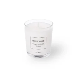Mini Bougies Parfumées^Mizensir Parfums Thé et Mandarine | Mini scented candle