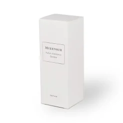 Parfums D'ambiance^Mizensir Parfums Thé Fumé | Room spray