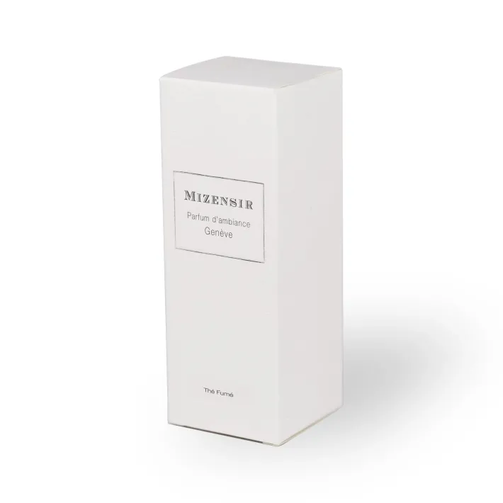 Parfums D'ambiance^Mizensir Parfums Thé Fumé | Room spray