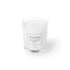 Mini Bougies Parfumées^Mizensir Parfums Thé Fumé | Mini scented candle