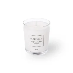 Mini Bougies Parfumées^Mizensir Parfums Thé Fumé | Mini scented candle