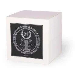 Grandes Bougies Parfumées^Mizensir Parfums Thé Russe | Large scented candle