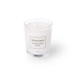 Mini Bougies Parfumées^Mizensir Parfums Thé Vert | Mini scented candle