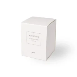 Mini Bougies Parfumées^Mizensir Parfums Thé Vert | Mini scented candle