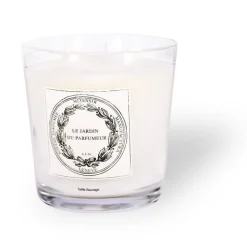 Grandes Bougies Parfumées^Mizensir Parfums Trèfle Sauvage | Large scented candle