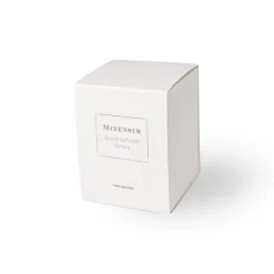 Mini Bougies Parfumées^Mizensir Parfums Trèfle Sauvage | Mini scented candle