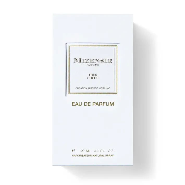 Eaux De Parfums^Mizensir Parfums TRÈS CHÈRE | Eau de parfum