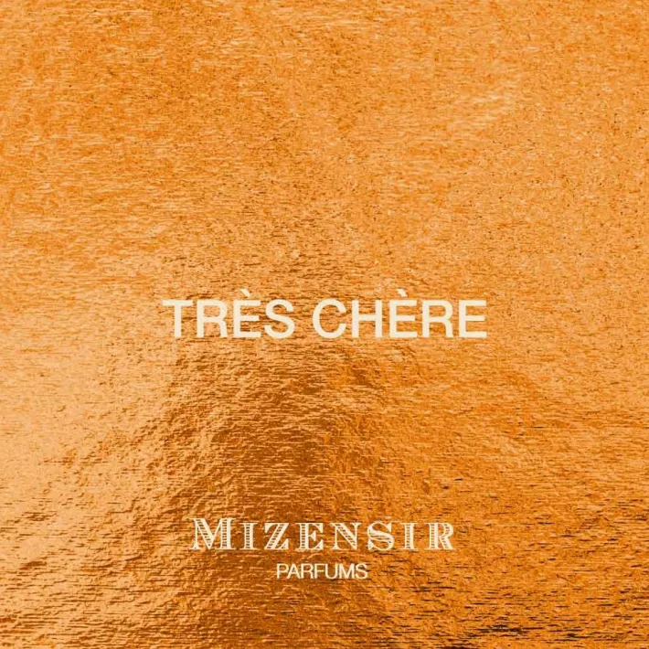 Vaporisateurs / 1x8ml^Mizensir Parfums TRÈS CHÈRE | Vaporizer