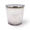 Grandes Bougies Parfumées^Mizensir Parfums Tubéreuse Blanche | Large scented candle