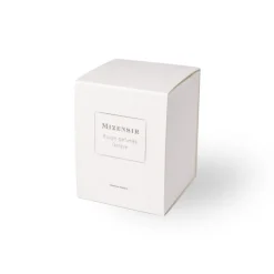Mini Bougies Parfumées^Mizensir Parfums Tubéreuse Blanche | Mini scented candle