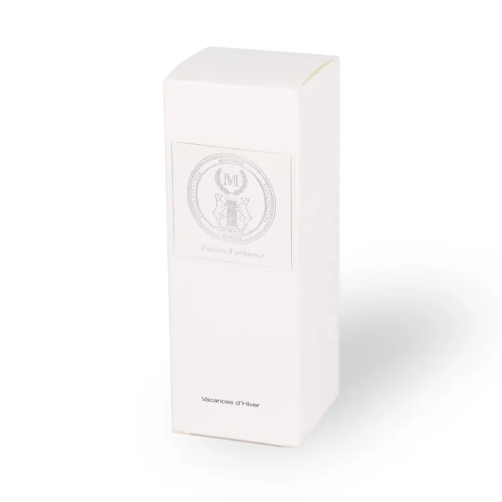 Parfums D'ambiance^Mizensir Parfums Vacances d'Hiver | Room spray
