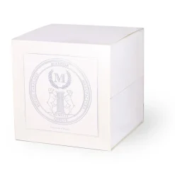 Grandes Bougies Parfumées^Mizensir Parfums Vacances d'Hiver | Large scented candle