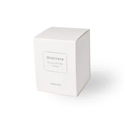 Mini Bougies Parfumées^Mizensir Parfums Vacances d'Hiver | Mini scented candle