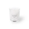 Mini Bougies Parfumées^Mizensir Parfums Vent du Désert  | Mini scented candle
