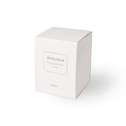 Mini Bougies Parfumées^Mizensir Parfums Vert Bambou | Mini scented candle
