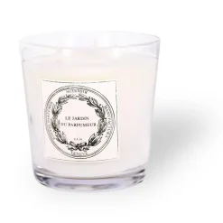 Grandes Bougies Parfumées^Mizensir Parfums Verveine Menthe | Large scented candle