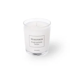 Mini Bougies Parfumées^Mizensir Parfums Verveine Menthe | Mini scented candle