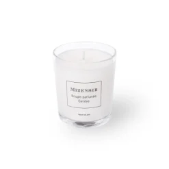 Mini Bougies Parfumées^Mizensir Parfums Vetyver de Java | Mini scented candle