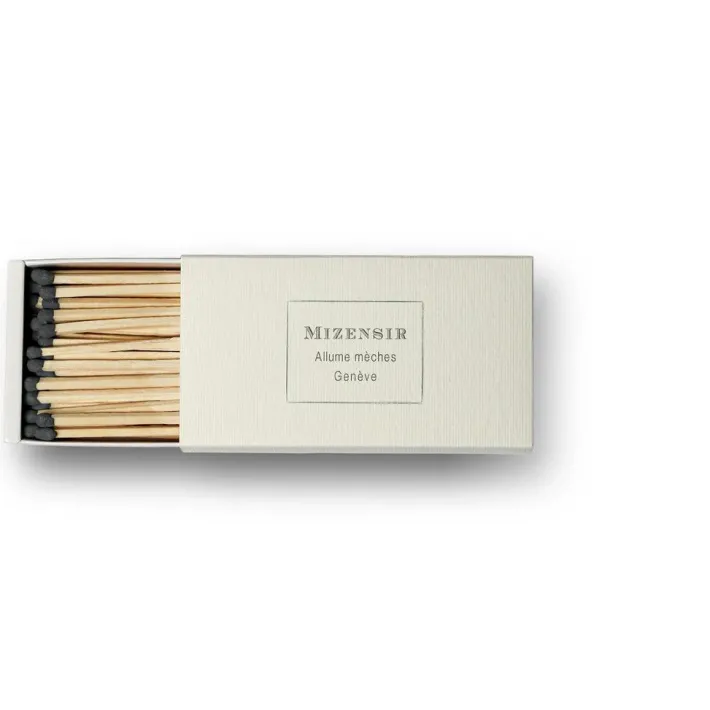 Allume Mèches^Mizensir Parfums Wick lighter | Mizensir