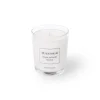 Mini Bougies Parfumées^Mizensir Parfums Zeste de Pamplemousse | Mini scented candle